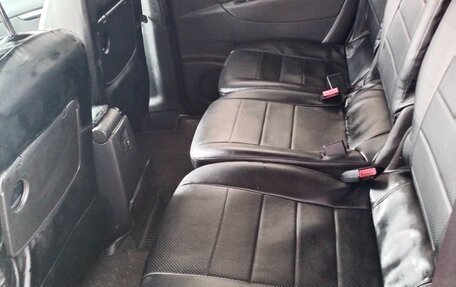 Renault Scenic III, 2014 год, 820 000 рублей, 3 фотография