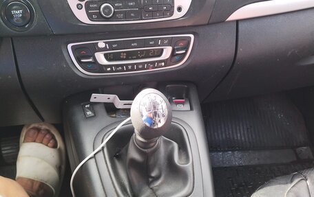 Renault Scenic III, 2014 год, 820 000 рублей, 2 фотография