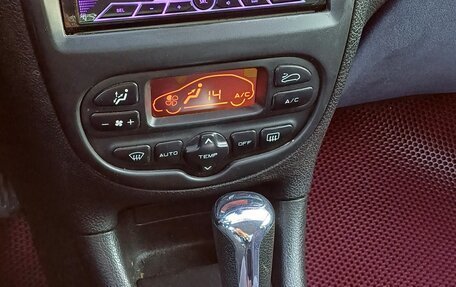 Peugeot 206, 2004 год, 240 000 рублей, 9 фотография