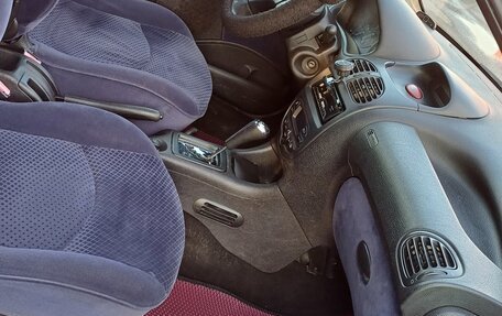 Peugeot 206, 2004 год, 240 000 рублей, 12 фотография