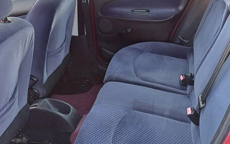 Peugeot 206, 2004 год, 240 000 рублей, 11 фотография