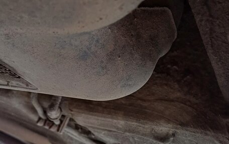 Peugeot 206, 2004 год, 240 000 рублей, 16 фотография