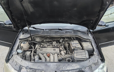 Volkswagen Passat B6, 2007 год, 310 000 рублей, 10 фотография
