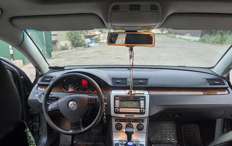 Volkswagen Passat B6, 2007 год, 310 000 рублей, 17 фотография
