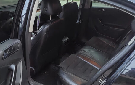 Volkswagen Passat B6, 2007 год, 310 000 рублей, 21 фотография