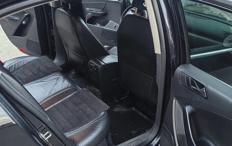 Volkswagen Passat B6, 2007 год, 310 000 рублей, 20 фотография