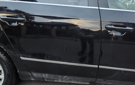 Volkswagen Passat B6, 2007 год, 310 000 рублей, 26 фотография