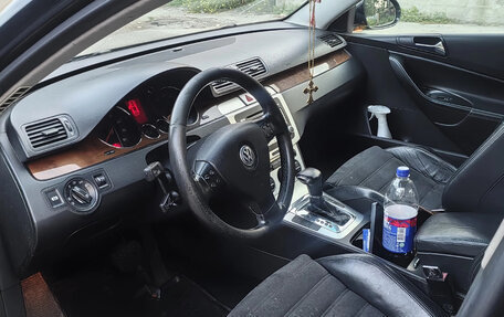 Volkswagen Passat B6, 2007 год, 310 000 рублей, 22 фотография