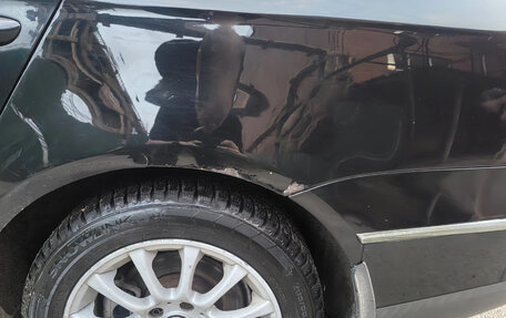 Volkswagen Passat B6, 2007 год, 310 000 рублей, 29 фотография