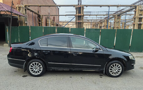Volkswagen Passat B6, 2007 год, 310 000 рублей, 32 фотография