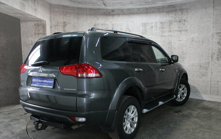 Mitsubishi Pajero Sport II рестайлинг, 2014 год, 1 856 000 рублей, 6 фотография