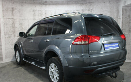 Mitsubishi Pajero Sport II рестайлинг, 2014 год, 1 856 000 рублей, 8 фотография