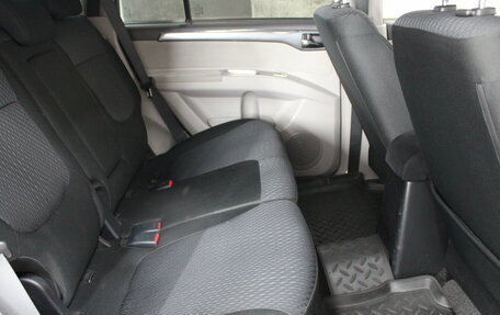 Mitsubishi Pajero Sport II рестайлинг, 2014 год, 1 856 000 рублей, 12 фотография
