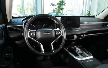 Haval Jolion, 2024 год, 2 138 000 рублей, 6 фотография