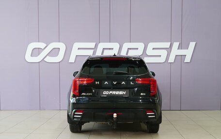 Haval Jolion, 2024 год, 2 138 000 рублей, 4 фотография