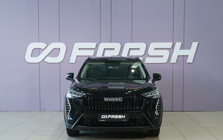 Haval Jolion, 2024 год, 2 138 000 рублей, 3 фотография