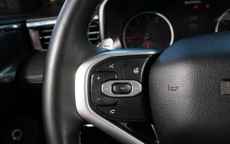 Haval Jolion, 2024 год, 2 138 000 рублей, 13 фотография