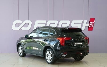 Haval Jolion, 2024 год, 2 138 000 рублей, 2 фотография