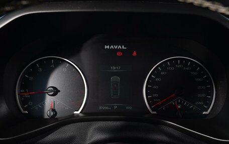 Haval Jolion, 2024 год, 2 138 000 рублей, 12 фотография