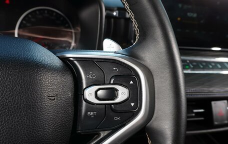 Haval Jolion, 2024 год, 2 138 000 рублей, 14 фотография