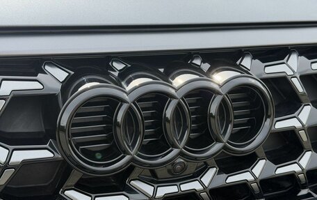 Audi Q3, 2026 год, 3 850 000 рублей, 10 фотография
