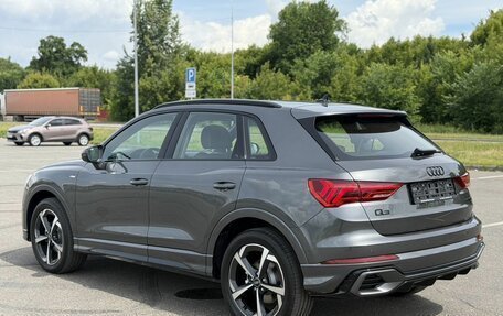 Audi Q3, 2026 год, 3 850 000 рублей, 4 фотография