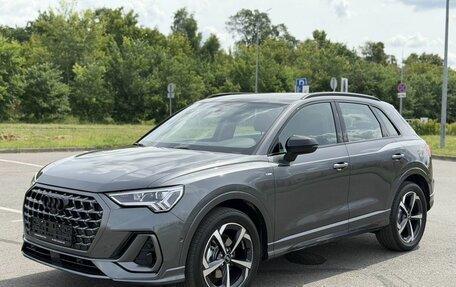 Audi Q3, 2026 год, 3 850 000 рублей, 3 фотография