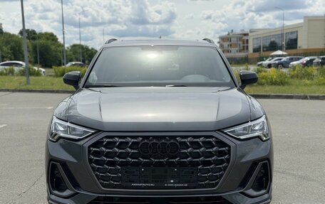 Audi Q3, 2026 год, 3 850 000 рублей, 2 фотография
