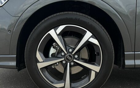 Audi Q3, 2026 год, 3 850 000 рублей, 8 фотография
