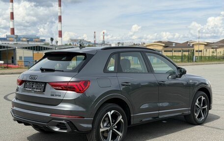 Audi Q3, 2026 год, 3 850 000 рублей, 6 фотография