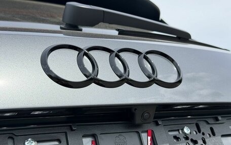 Audi Q3, 2026 год, 3 850 000 рублей, 9 фотография