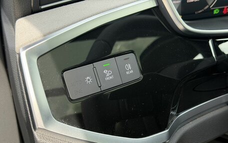 Audi Q3, 2026 год, 3 850 000 рублей, 16 фотография