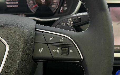 Audi Q3, 2026 год, 3 850 000 рублей, 25 фотография