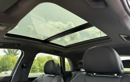 Audi Q3, 2026 год, 3 850 000 рублей, 19 фотография