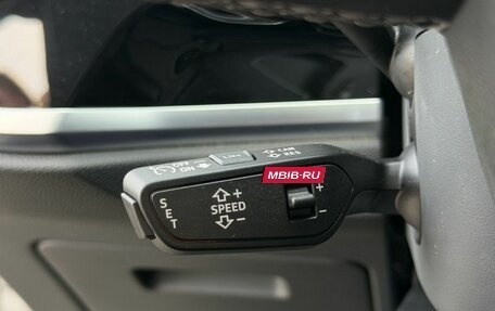 Audi Q3, 2026 год, 3 850 000 рублей, 22 фотография