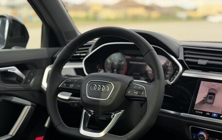 Audi Q3, 2026 год, 3 850 000 рублей, 20 фотография