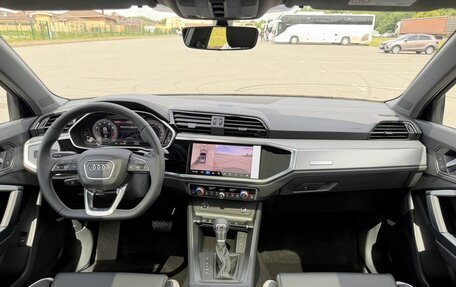 Audi Q3, 2026 год, 3 850 000 рублей, 32 фотография