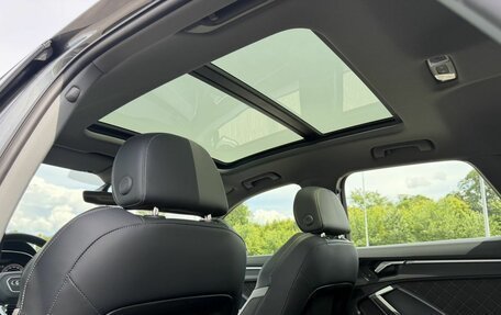Audi Q3, 2026 год, 3 850 000 рублей, 33 фотография