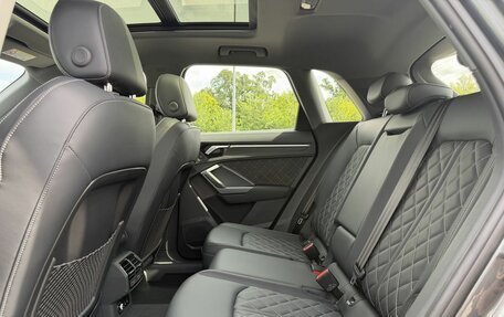 Audi Q3, 2026 год, 3 850 000 рублей, 35 фотография
