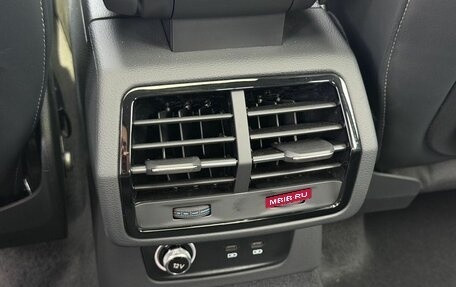 Audi Q3, 2026 год, 3 850 000 рублей, 34 фотография