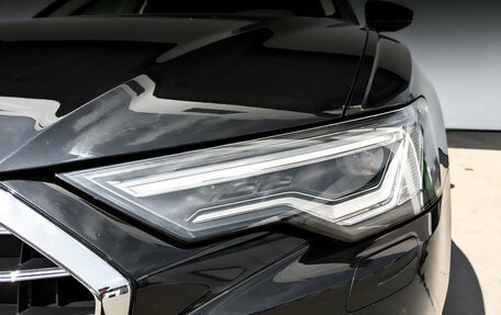 Audi A6, 2021 год, 4 000 000 рублей, 17 фотография
