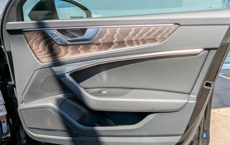 Audi A6, 2021 год, 4 000 000 рублей, 25 фотография