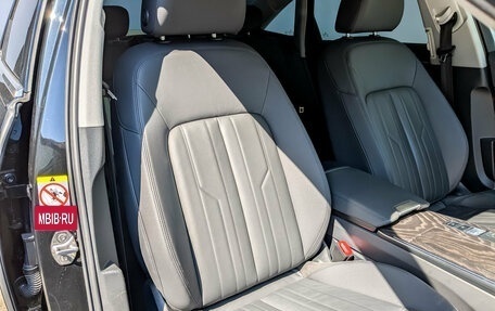 Audi A6, 2021 год, 4 000 000 рублей, 24 фотография