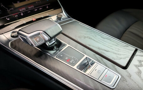 Audi A6, 2021 год, 4 000 000 рублей, 30 фотография