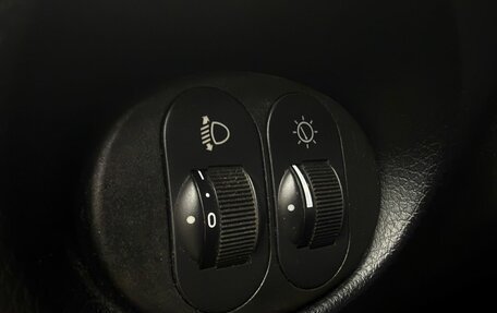 Chevrolet Niva I рестайлинг, 2006 год, 249 777 рублей, 9 фотография