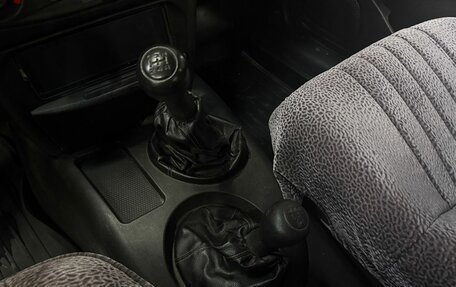 Chevrolet Niva I рестайлинг, 2006 год, 249 777 рублей, 13 фотография