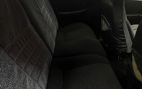 Chevrolet Niva I рестайлинг, 2006 год, 249 777 рублей, 16 фотография