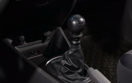 KIA Rio II, 2009 год, 528 000 рублей, 15 фотография