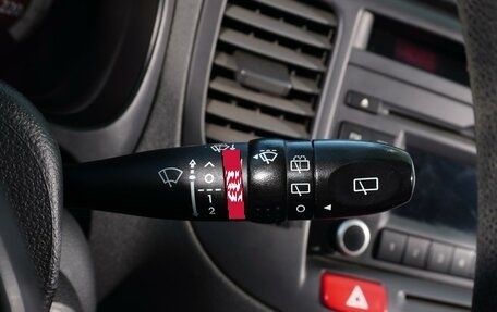 KIA Rio II, 2009 год, 528 000 рублей, 14 фотография