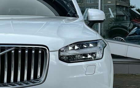 Volvo XC90 II рестайлинг, 2020 год, 4 950 000 рублей, 9 фотография